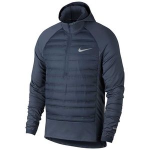 Nike Aerloft Training Zip Jacket